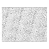 Skull and Crossbones Halloween tafelkleed (Voorkant (Horizontaal))