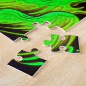 Skull Art Legpuzzel (Zijkant)