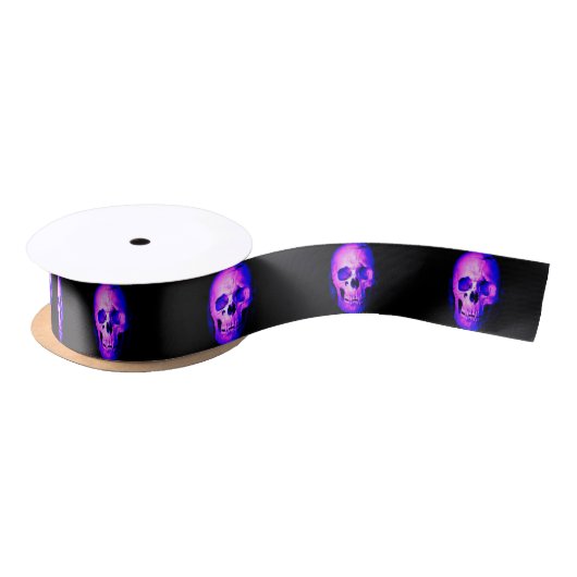 Skull Black Lint (Spoel)