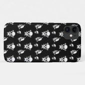 Skull Boys Case-Mate iPhone Case (Achterkant (horizontaal))