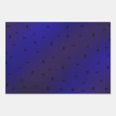 Skull cadeau papier set (Devant 2)