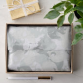 Skull-camouflage Tissuepapier (Geschenk)