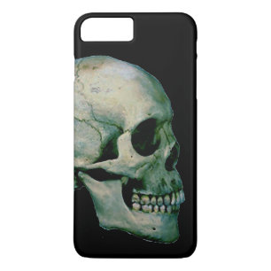 Skull iPhone 8 Plus / 7 Plus Hoesje