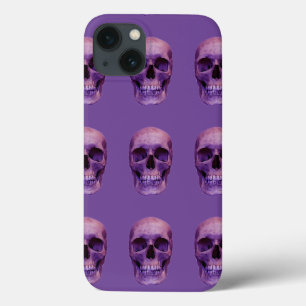 Skull iPhone 13 Hoesje