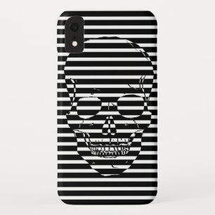 Skull iPhone XR Hoesje