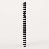 Skull Case-Mate iPhone Case (Achterkant/rechts)