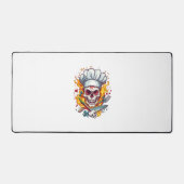 Skull Chef Kitchen Master (Recto)