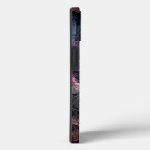 Skull Creepy Surreal Horror Art Case-Mate iPhone Case (Achterkant / Rechts)