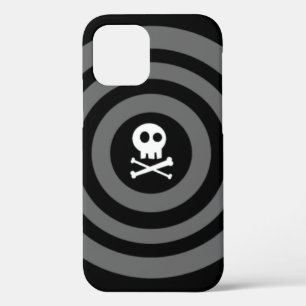 ~ Skull + Crossbones ~ OtterBox iPhone Case