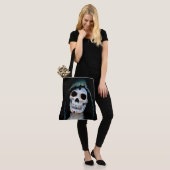 Skull Draagtas (Op model)