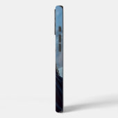 Skull Dress Telefoonhoesje Case-Mate iPhone Case (Achterkant / Links)