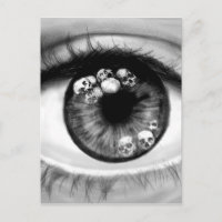Skull Eeye