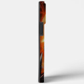 skull Eye Joe Case-Mate iPhone Case (Achterkant / Rechts)