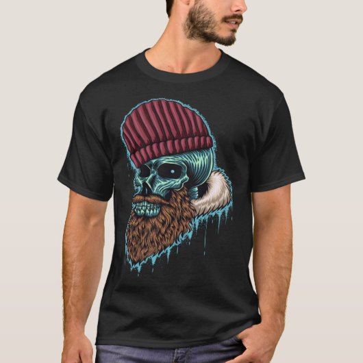 Skull for Skull Skull 18 T-shirt (Voorkant)