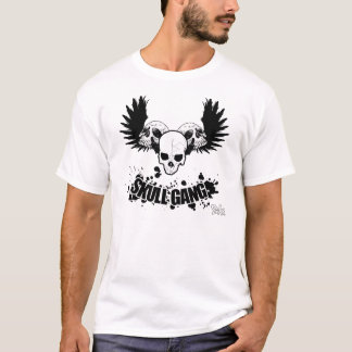 Skull Gang T-shirt