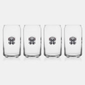 skull glasses (Recto)