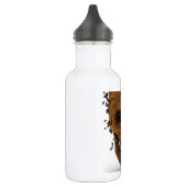 Skull Hive Waterfles (Links)
