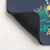 Skull Island Muismat (Hoek)