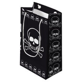 Skull Klein Cadeauzakje