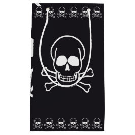 Skull Klein Cadeauzakje