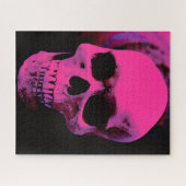 Skull Legpuzzel (Horizontaal)