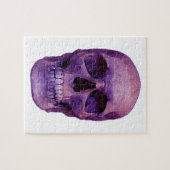 Skull Legpuzzel (Horizontaal)