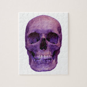 Skull Legpuzzel