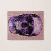 Skull Legpuzzel (Horizontaal)