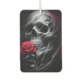 Skull Luchtverfrisser (Voorkant)