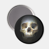 Skull Magneet (Voorkant / Achterkant)