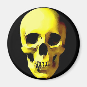Skull Magneet