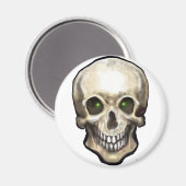 Skull Magneet (Voorkant / Achterkant)