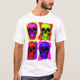 Skull Mania T-shirt