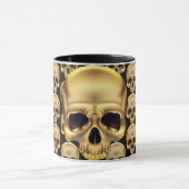 Skull Mok (Midden)