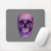 Skull Muismat (Met muis)
