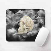 Skull Muismat (Met muis)