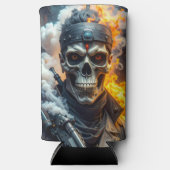 Skull of Doom (Voorkant)