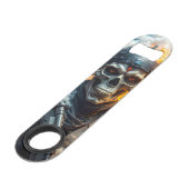 Skull of Doom (Dos Angle)