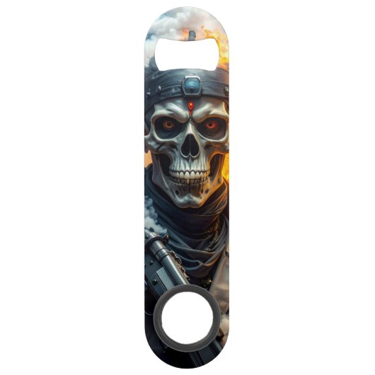 Skull of Doom (Devant)