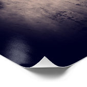 Skull Perfect Poster (Hoek)