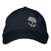 Skull Pet (Voorkant)