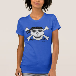 Skull Pirate T-shirt