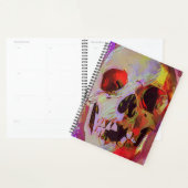 Skull Planner (Display)