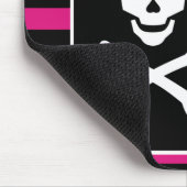 Skull Princess Muismat (Hoek)