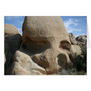 Skull Rock