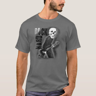 SKULL ROCKER T-SHIRT