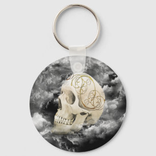 Skull Sleutelhanger