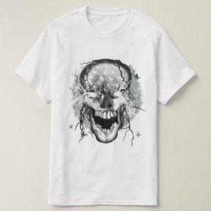 Skull Soldaat T-shirt