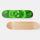Skull Spect big skateboard (Horizontaal)