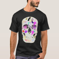 Skull Splatter